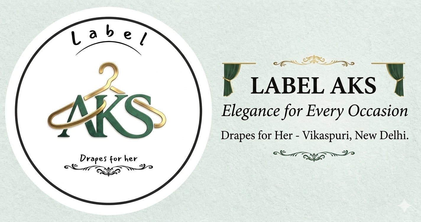 Label AKS — fashion, style and elegance